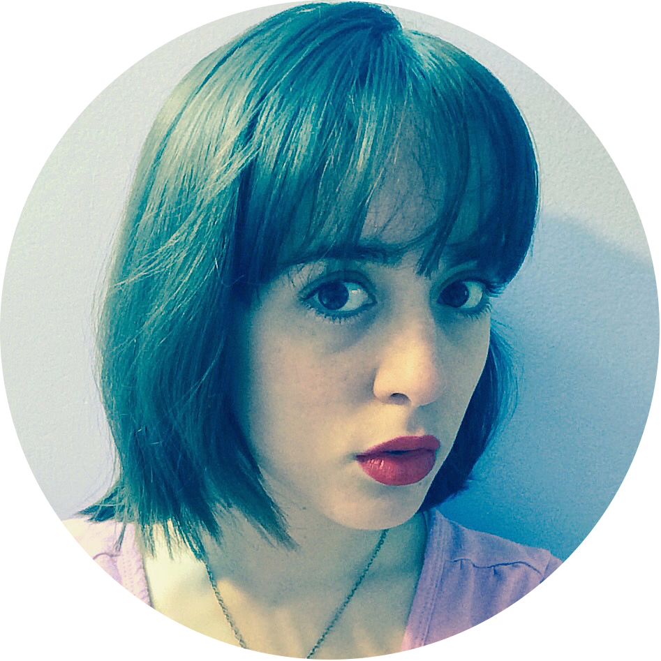 Anna Gragert Contributor Photo