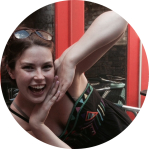 Sarah Maguire Contributor Photo