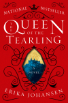 Queen of the Tearling by Erika Johansen