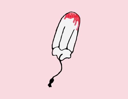 Tampon